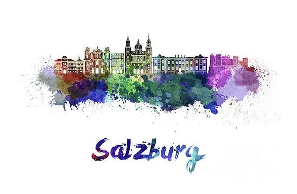 Malerei Salzburg-Umgebung | Maler, Anstreicher und Lackierer - AKTIV MALEREI e.U.